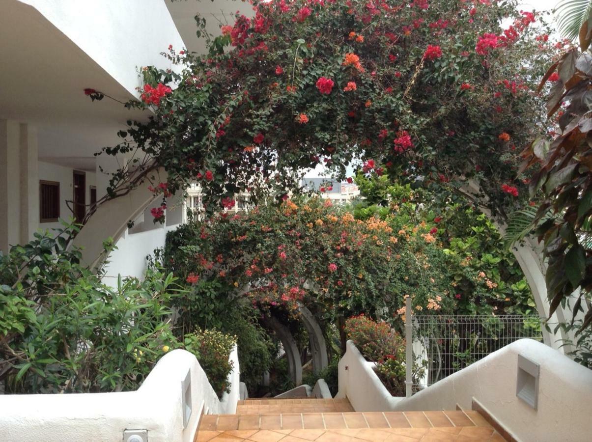 New Beautiful Apartment!Beaches Nearby!Ocean View! Costa Adeje  Exterior foto