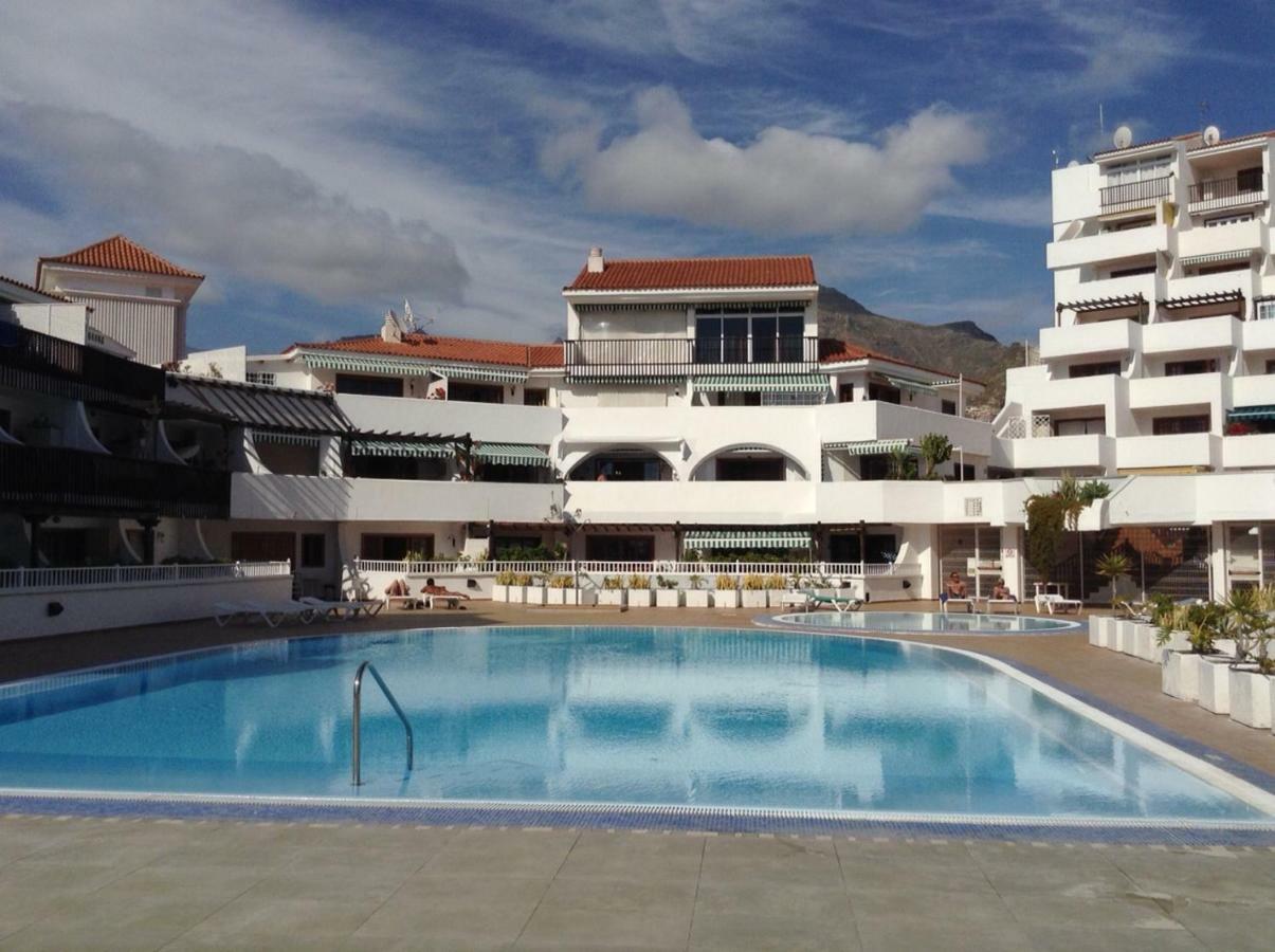 New Beautiful Apartment!Beaches Nearby!Ocean View! Costa Adeje  Exterior foto