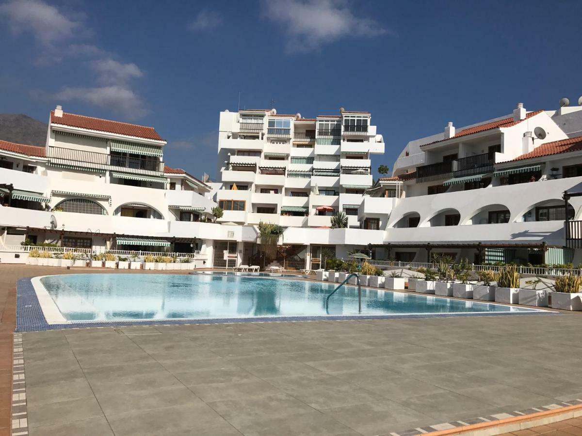 New Beautiful Apartment!Beaches Nearby!Ocean View! Costa Adeje  Exterior foto